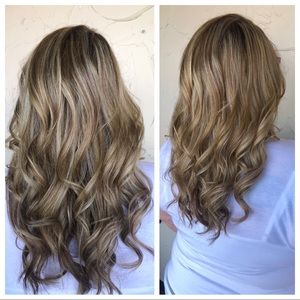 Meet your Posher, Mycah